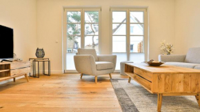 Traumgarten Haus Leidenschaft Prerow
